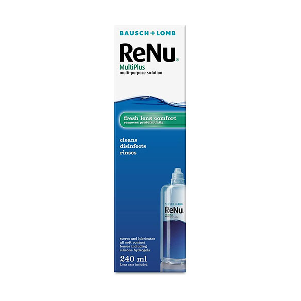 ReNu Multi Plus 240ml