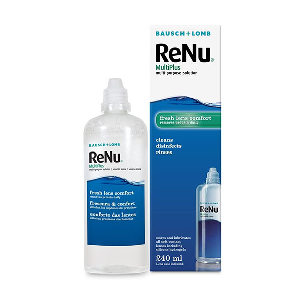 ReNu Multi Plus 240ml