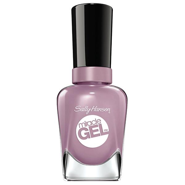 Sally Hansen Miracle Gel Nail Polish 270 Street Flair