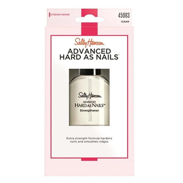 Sally Hansen Advanced Hard As Nails 13.3Ml Sally Hansen Advanced Hard As Nails 13.3Ml