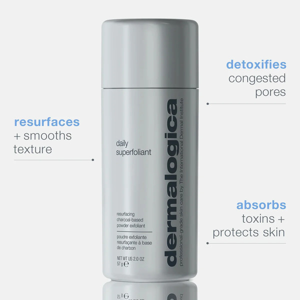 Dermalogica Resurfacing Cleanse Trio Bundle Dermalogica Resurfacing Cleanse Trio Bundle