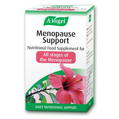 A Vogel Menopause Support (60 Tabs) A Vogel Menopause Support (60 Tabs)