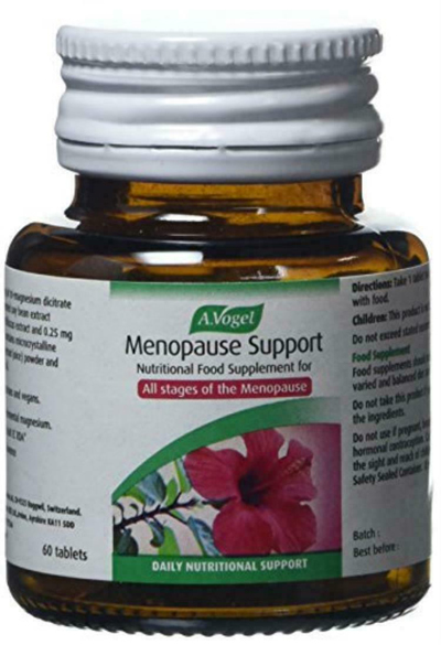 A Vogel Menopause Support (60 Tabs) A Vogel Menopause Support (60 Tabs)