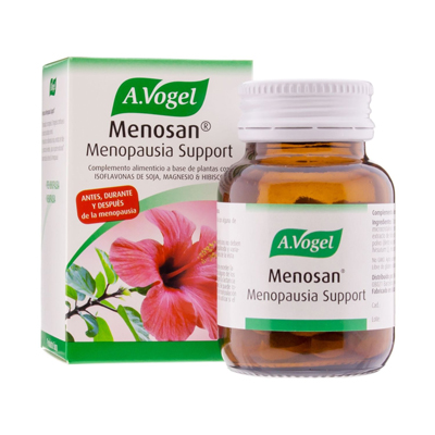 A Vogel Menopause Support (60 Tabs) A Vogel Menopause Support (60 Tabs)
