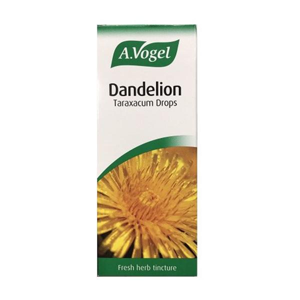 A Vogel Dandelion 50ml