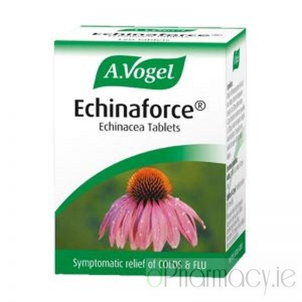 A Vogel Echinaforce (120 Tablets) A Vogel Echinaforce (120 Tablets)