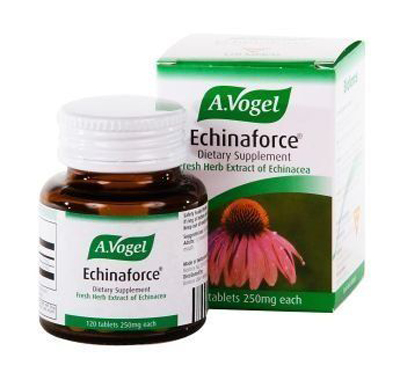 A Vogel Echinaforce (120 Tablets) A Vogel Echinaforce (120 Tablets)