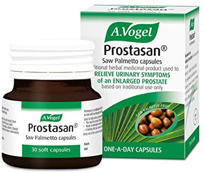 A Vogel Prostasan (30 Capsules)