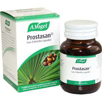 A Vogel Prostasan (30 Capsules)