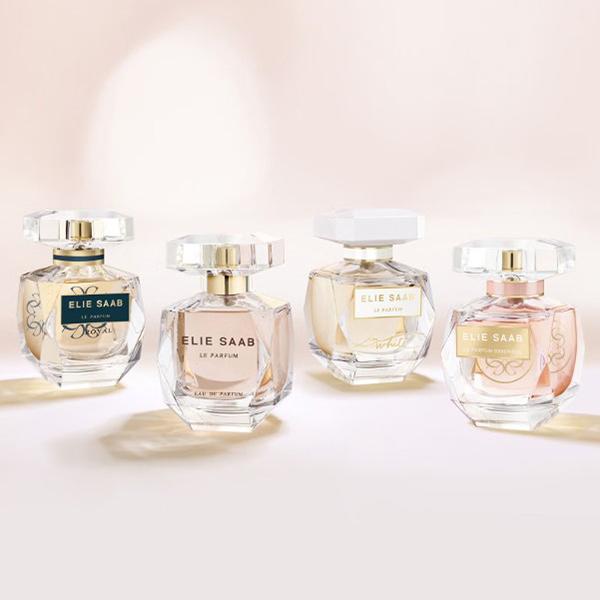 Elie Saab Essentiel For Her Edp 50ml Elie Saab Essentiel For Her Edp 50ml