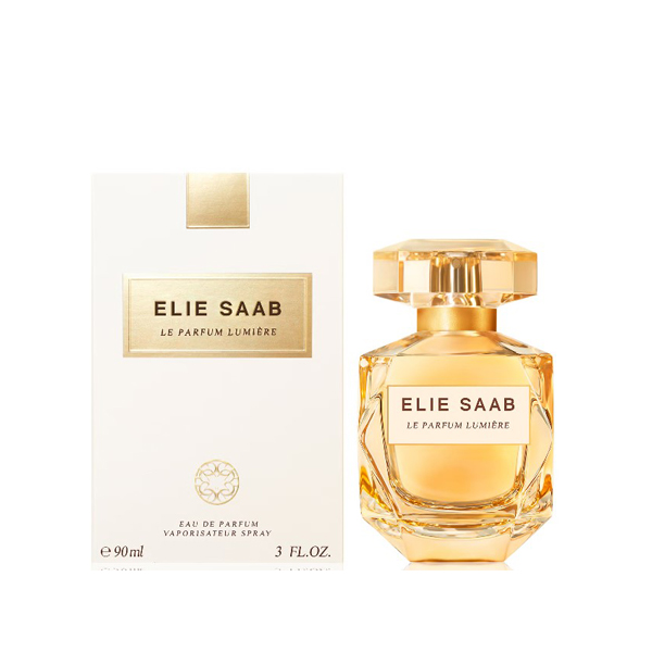 Elie Saab Le Parfum Lumiere Eau De Parfum 90ml