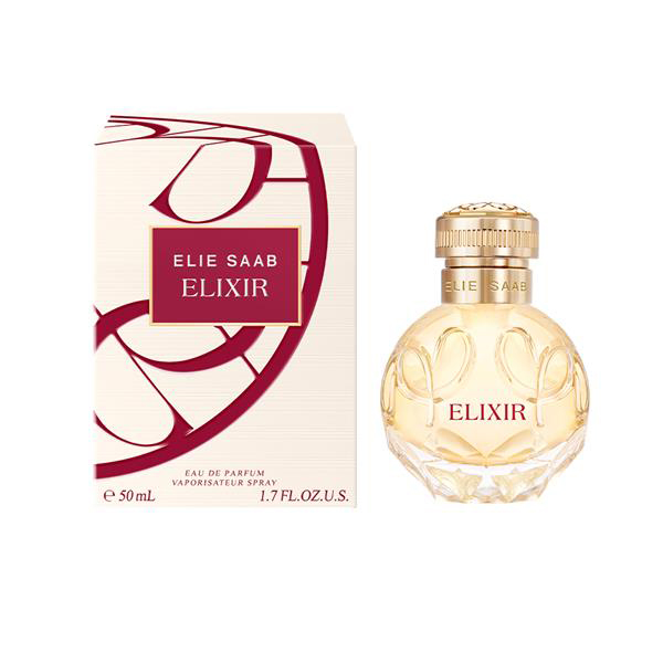 Elie Saab Elixir Edp 50ml