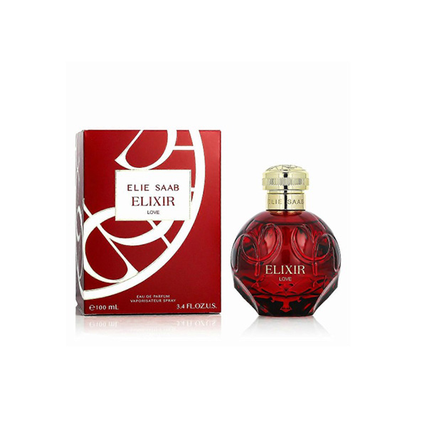 Elie Saab Elixir Love Edp 100ml Elie Saab Elixir Love Edp 100ml