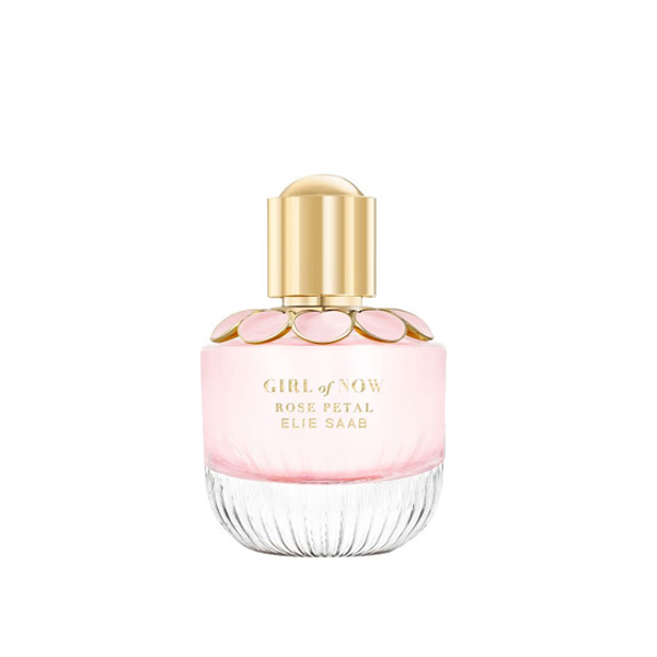 Elie Saab Girl Of Now Rose Petal Edp 50ml Elie Saab Girl Of Now Rose Petal Edp 50ml