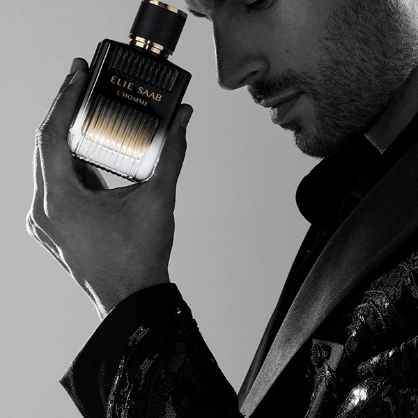Elie Saab L`Homme Eau De Parfum 100ml Elie Saab L`Homme Eau De Parfum 100ml