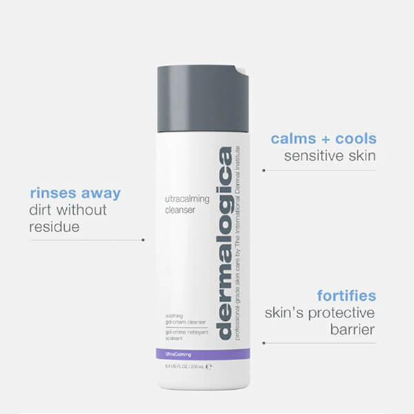 Dermalogica Ultra-Gentle Cleansing Bundle Dermalogica Ultra-Gentle Cleansing Bundle