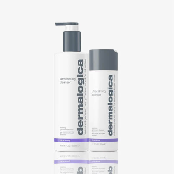 Dermalogica Ultra-Gentle Cleansing Bundle Dermalogica Ultra-Gentle Cleansing Bundle