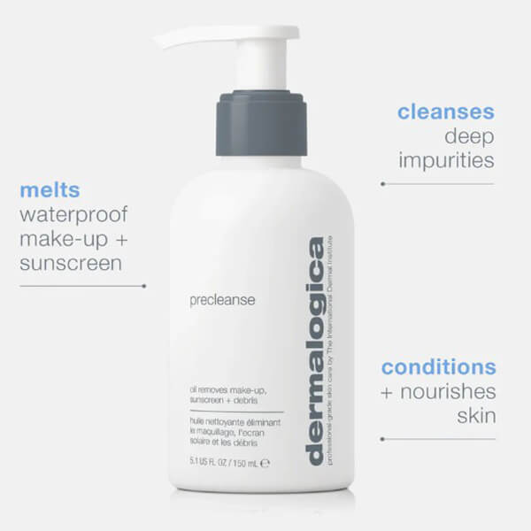 Dermalogica Ultra-Gentle Cleansing Bundle Dermalogica Ultra-Gentle Cleansing Bundle