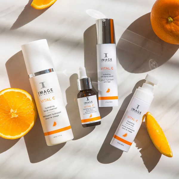 Image Skincare Bestsellers Bundle Image Skincare Bestsellers Bundle