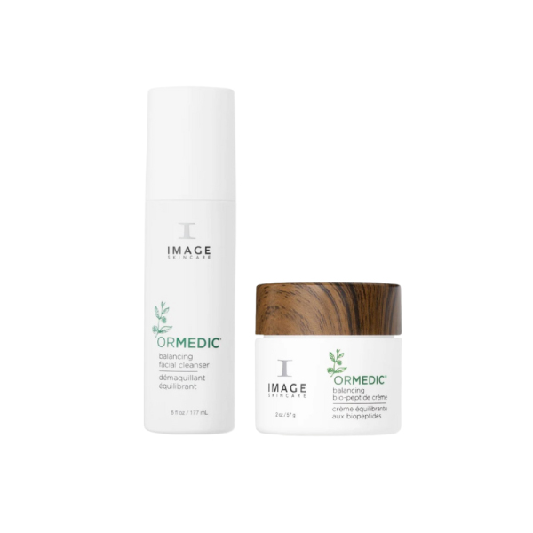 Image Skincare Skin Barrier Balance Bundle Image Skincare Skin Barrier Balance Bundle