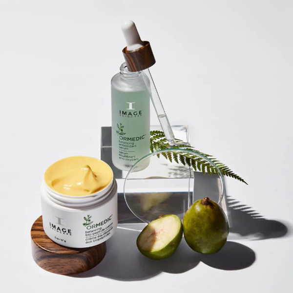 Image Skincare Skin Barrier Balance Bundle Image Skincare Skin Barrier Balance Bundle