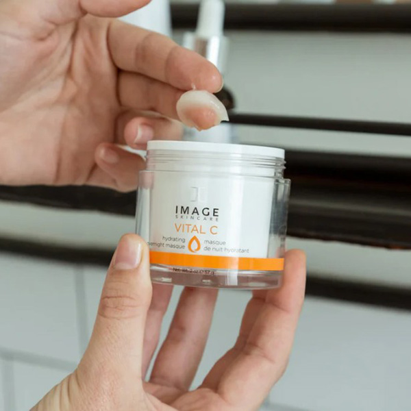 Image Skincare Winter Rescue Bundle