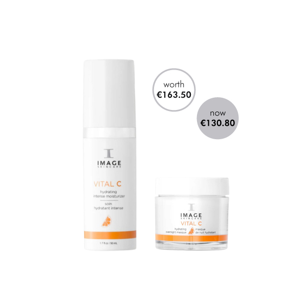 Image Skincare Winter Rescue Bundle