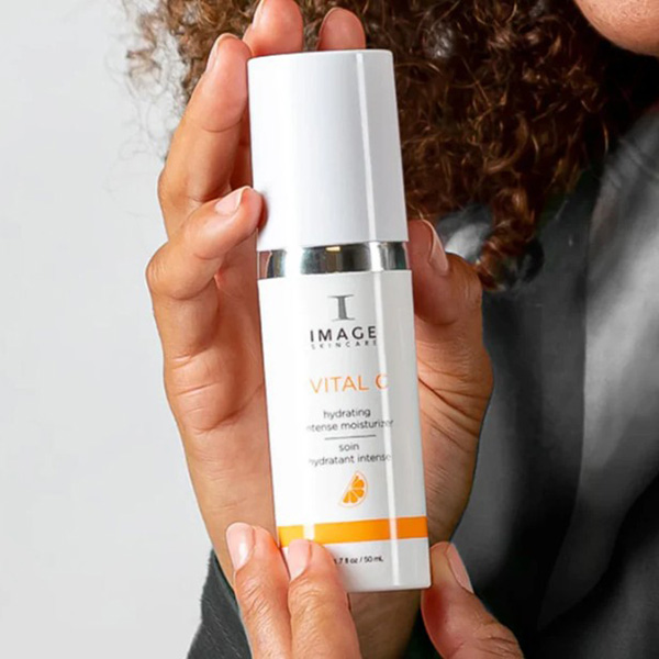 Image Skincare Winter Rescue Bundle