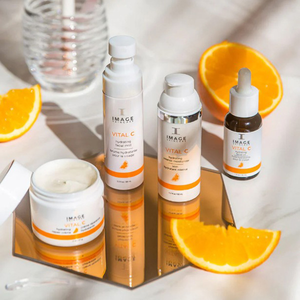 Image Skincare Winter Rescue Bundle