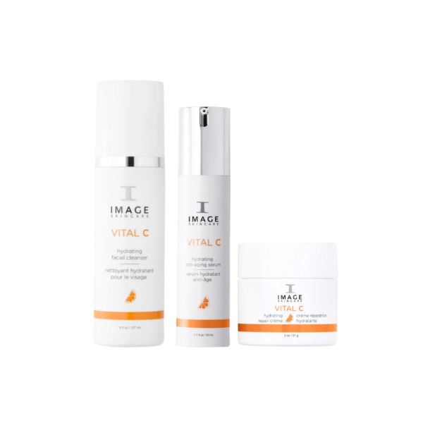 Image Skincare Vital C Bestsellers Collection Bundle Image Skincare Vital C Bestsellers Collection Bundle
