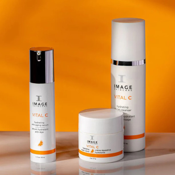 Image Skincare Vital C Bestsellers Collection Bundle Image Skincare Vital C Bestsellers Collection Bundle