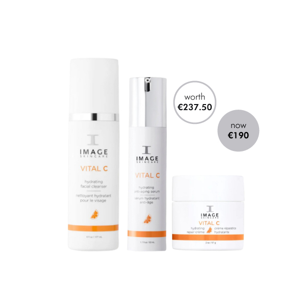 Image Skincare Vital C Bestsellers Collection Bundle Image Skincare Vital C Bestsellers Collection Bundle