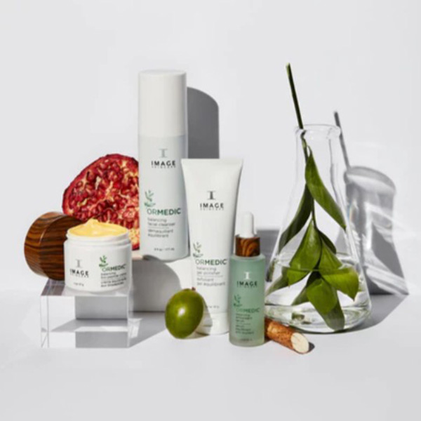 Image Skincare Sensitive Skin Sanctuary Bundle Image Skincare Sensitive Skin Sanctuary Bundle