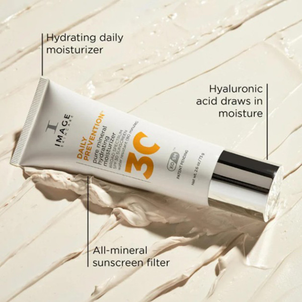 Image Skincare Sensitive Skin Sanctuary Bundle Image Skincare Sensitive Skin Sanctuary Bundle