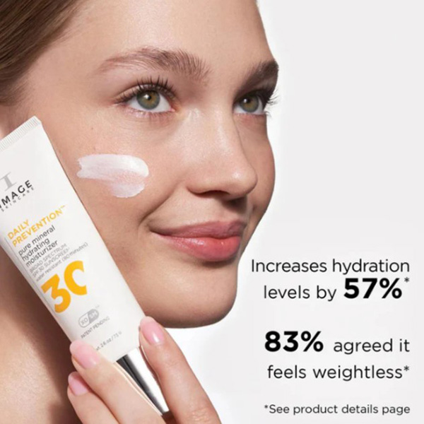 Image Skincare Sensitive Skin Sanctuary Bundle Image Skincare Sensitive Skin Sanctuary Bundle