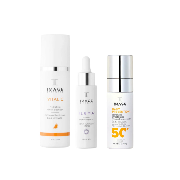 Image Skincare Brighten & Glow Bundle Image Skincare Brighten & Glow Bundle