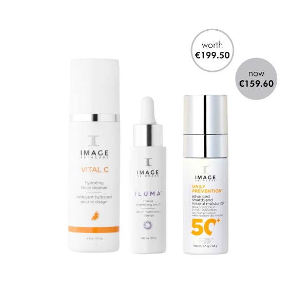 Image Skincare Brighten & Glow Bundle Image Skincare Brighten & Glow Bundle