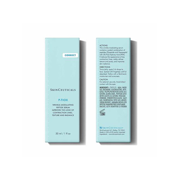 SkinCeuticals P-Tiox Bundle