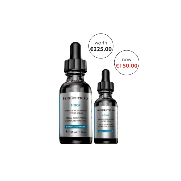 SkinCeuticals P-Tiox Bundle