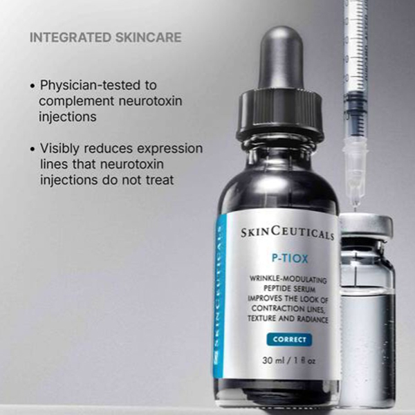 SkinCeuticals P-Tiox Bundle