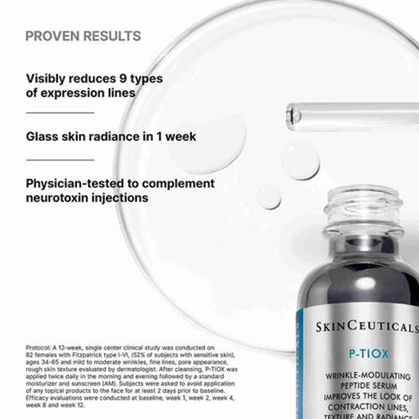 SkinCeuticals P-Tiox Bundle