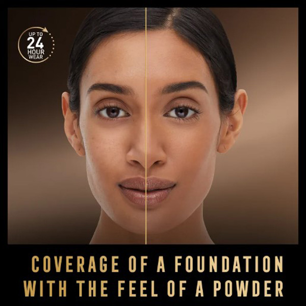 Max Factor Facefinity Foundation Compact Bronze 07