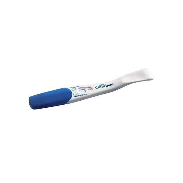 Clearblue Digital Ultra Early Pregnancy Test 2pk Clearblue Digital Ultra Early Pregnancy Test 2pk