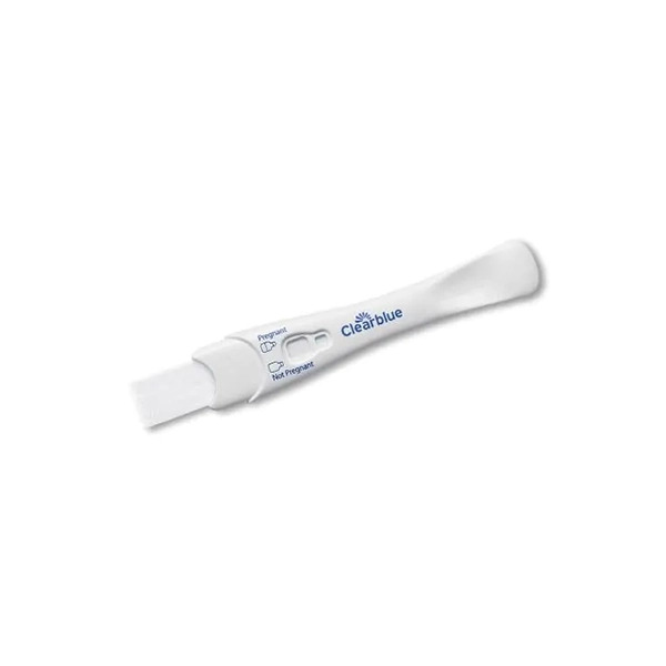 Clearblue Digital Ultra Early Pregnancy Test 2pk Clearblue Digital Ultra Early Pregnancy Test 2pk