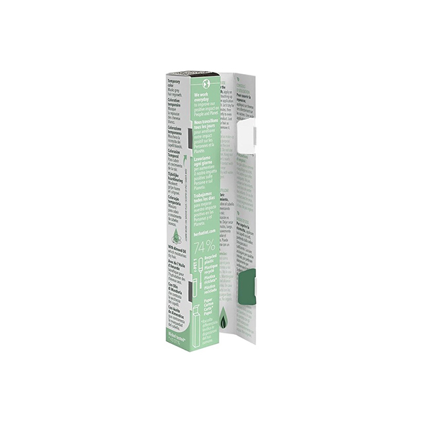 Herbatint Black Hair Touch Up Stick (10 ml) Herbatint Black Hair Touch Up Stick (10 ml)