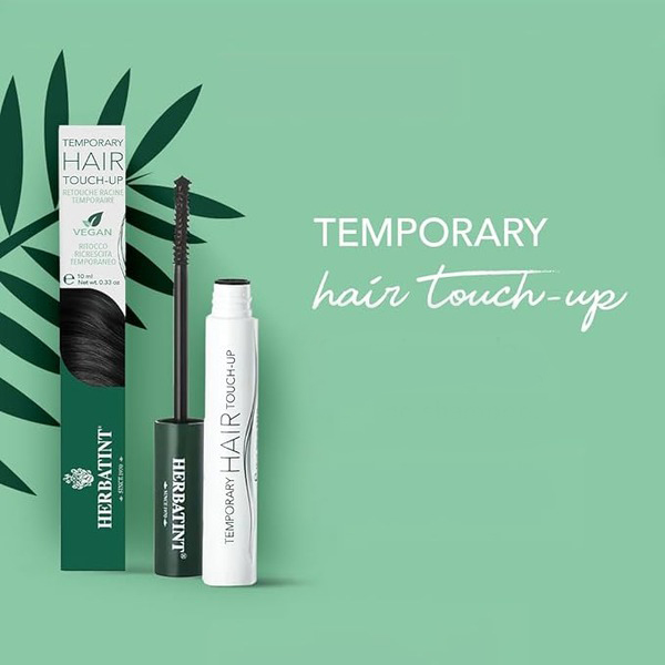 Herbatint Black Hair Touch Up Stick (10 ml) Herbatint Black Hair Touch Up Stick (10 ml)