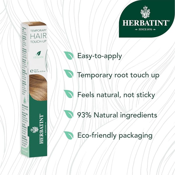 Herbatint Blonde Hair Touch Up Stick (10 ml) Herbatint Blonde Hair Touch Up Stick (10 ml)