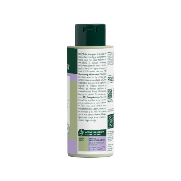 Herbatint Violet Shampoo (260 ml) Herbatint Violet Shampoo (260 ml)