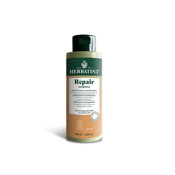 Herbatint Original Repair Shampoo (260 ml) Herbatint Original Repair Shampoo (260 ml)