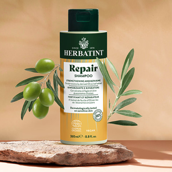 Herbatint Original Repair Shampoo (260 ml) Herbatint Original Repair Shampoo (260 ml)